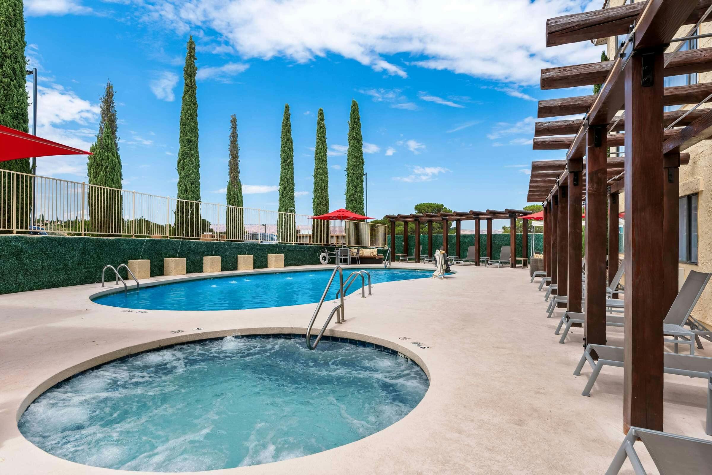 Hotel Best Western Plus At Lake Powell photo 3