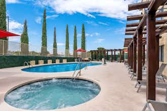Hotel Best Western Plus At Lake Powell photo 3