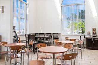 Hotel Sure Stay Hotel By Best Western Albuquerque Midtown photo 4