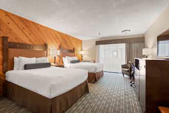 Hotel Best Western Plus Tree House photo 2