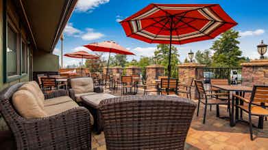 Hotel Best Western Plus Tree House photo 4