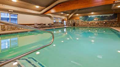 Hotel Best Western Plus Tree House photo 5