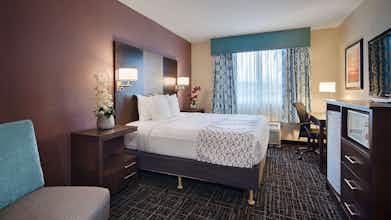 Hotel Best Western Fort Myers Inn & Suites photo 1