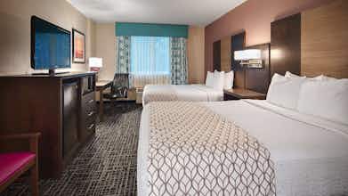 Hotel Best Western Fort Myers Inn & Suites photo 3