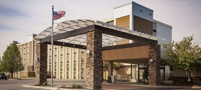 Best Western Plus Strongsville Cleveland