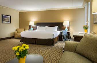 Hotel Best Western Plus Strongsville Cleveland photo 2