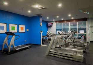 Hotel Best Western Plus Strongsville Cleveland photo 5