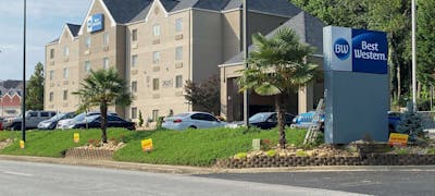 Best Western Kennesaw