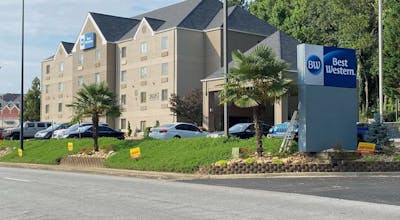 Best Western Kennesaw