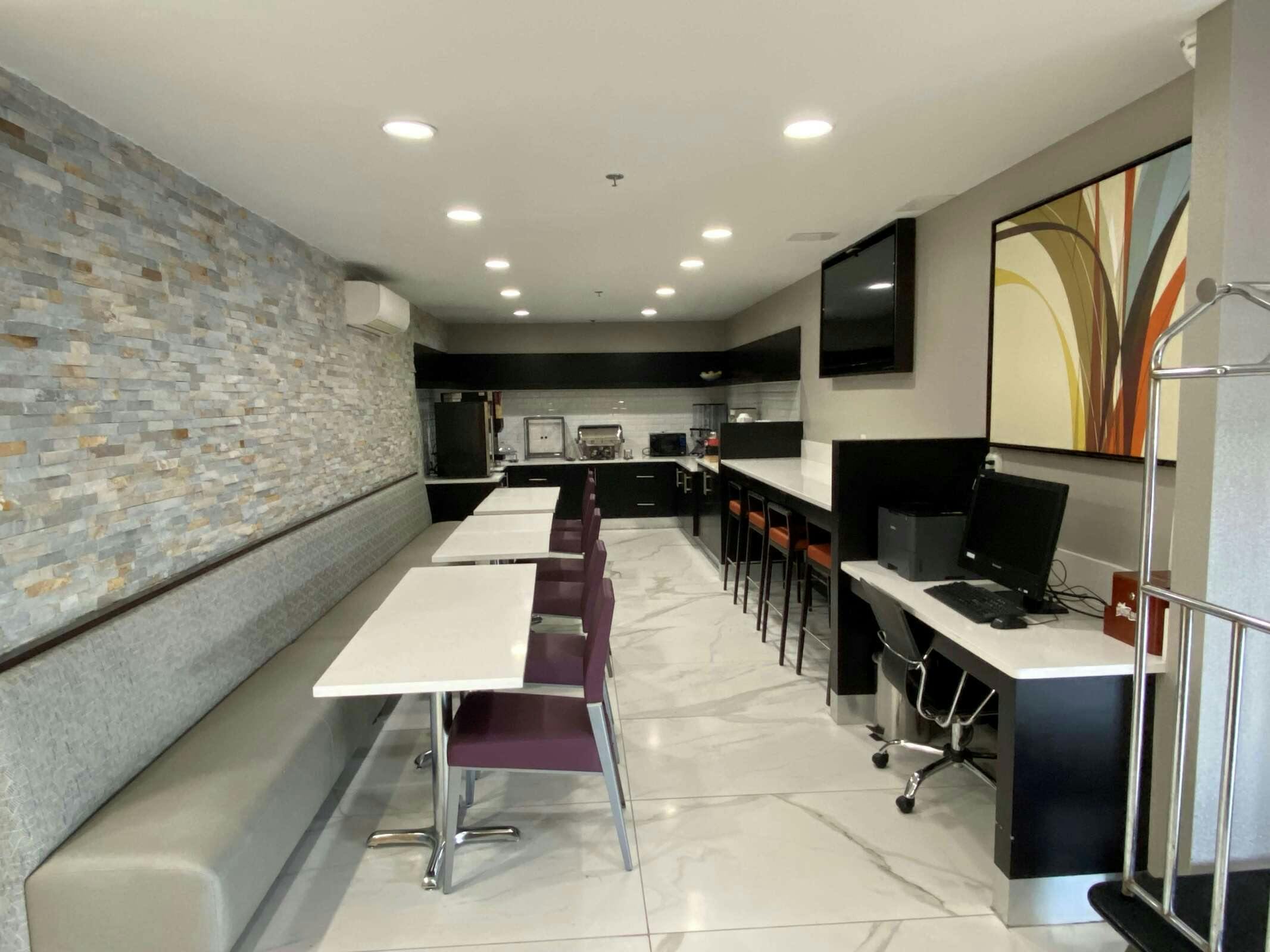 Hotel Best Western Kennesaw photo 2