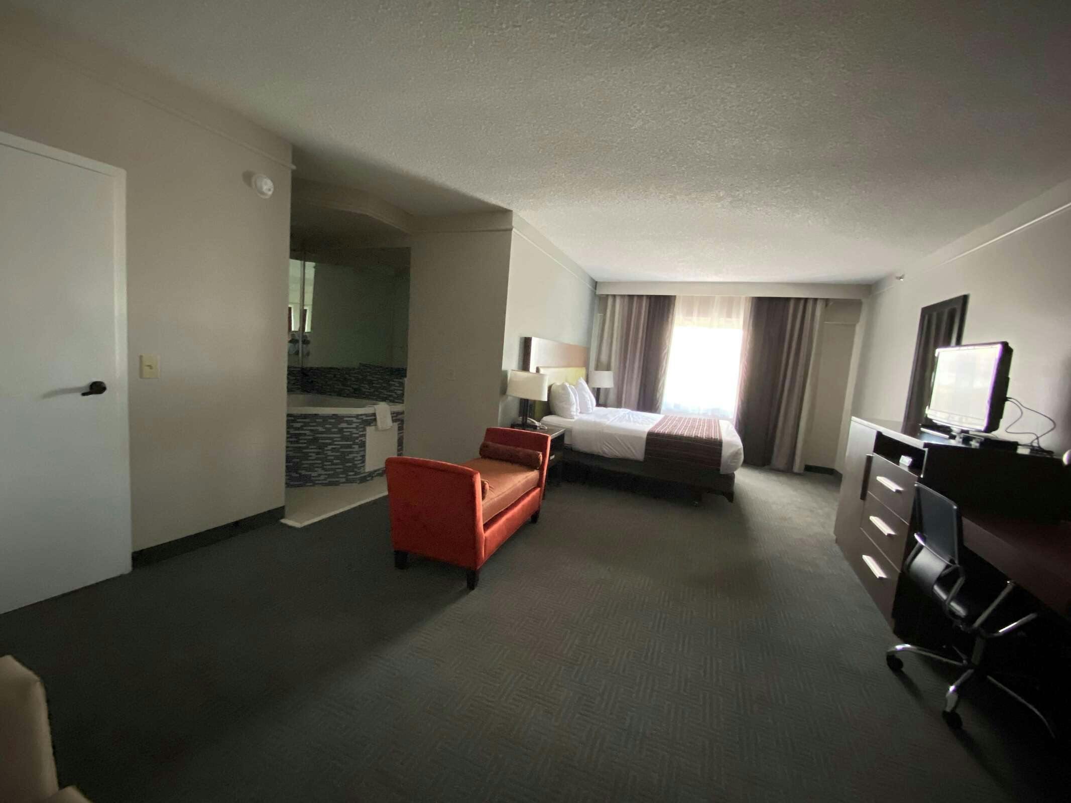 Hotel Best Western Kennesaw photo 4