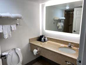 Hotel Best Western Kennesaw photo 5