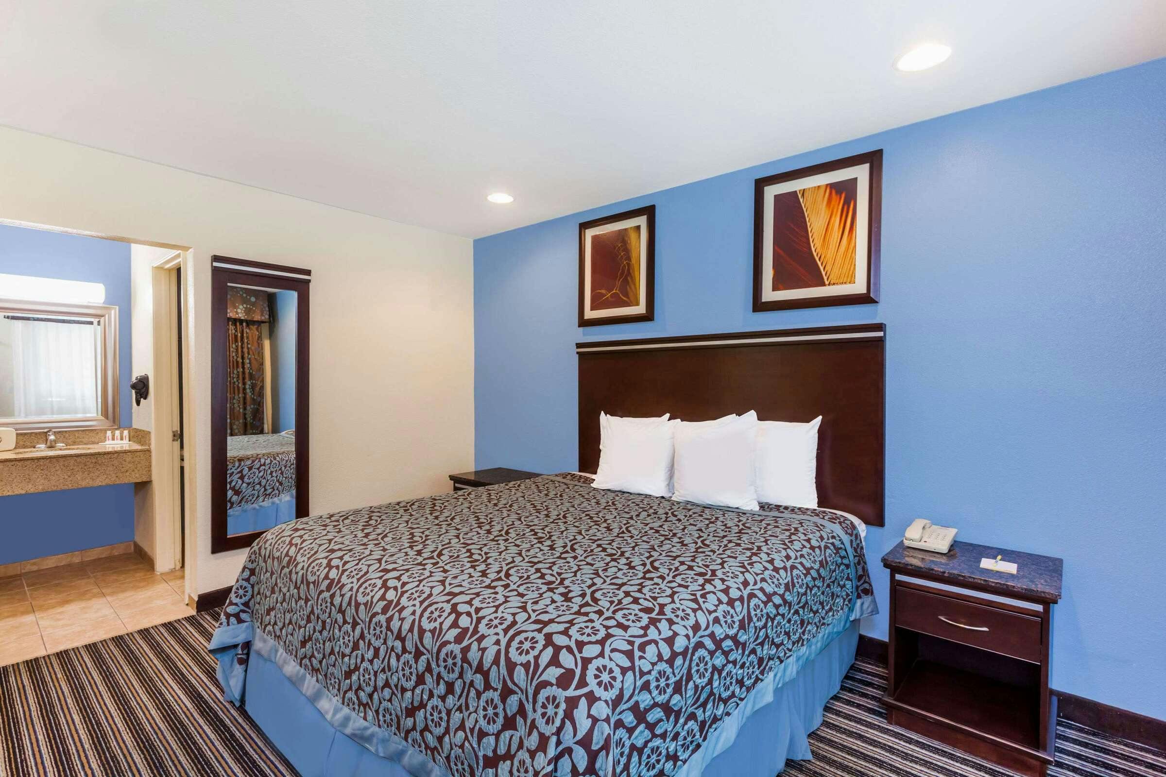 Hotel SureStay Hotel by Best Western Chula Vista San Diego Bay photo 5