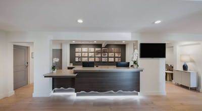 Best Western The Inn Of Los Gatos