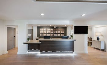 Best Western The Inn Of Los Gatos