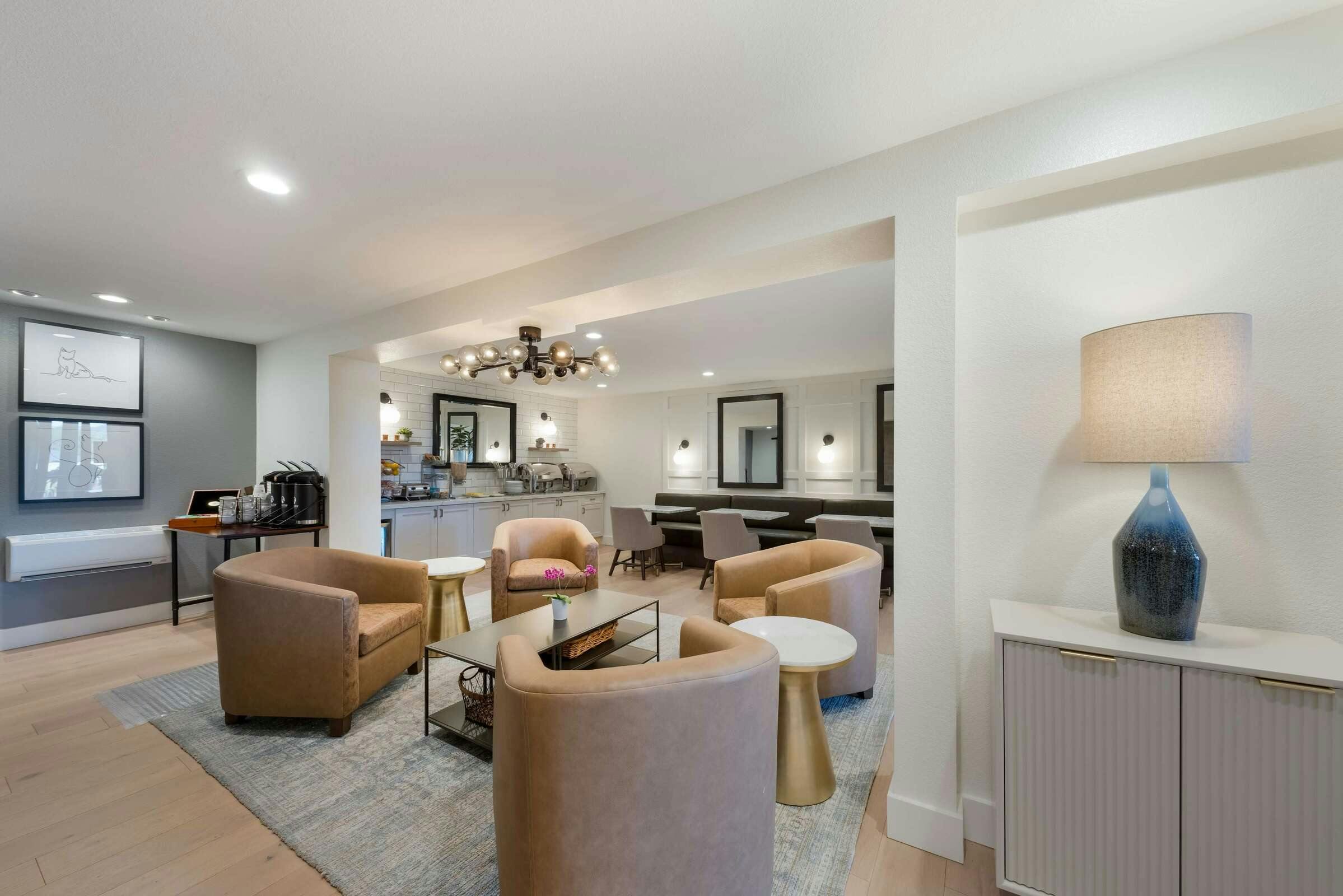 Hotel Best Western The Inn Of Los Gatos photo 3