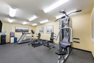 Hotel Best Western The Inn Of Los Gatos photo 4