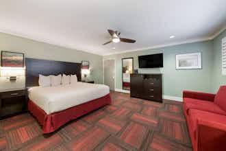 Hotel Best Western The Inn Of Los Gatos photo 5
