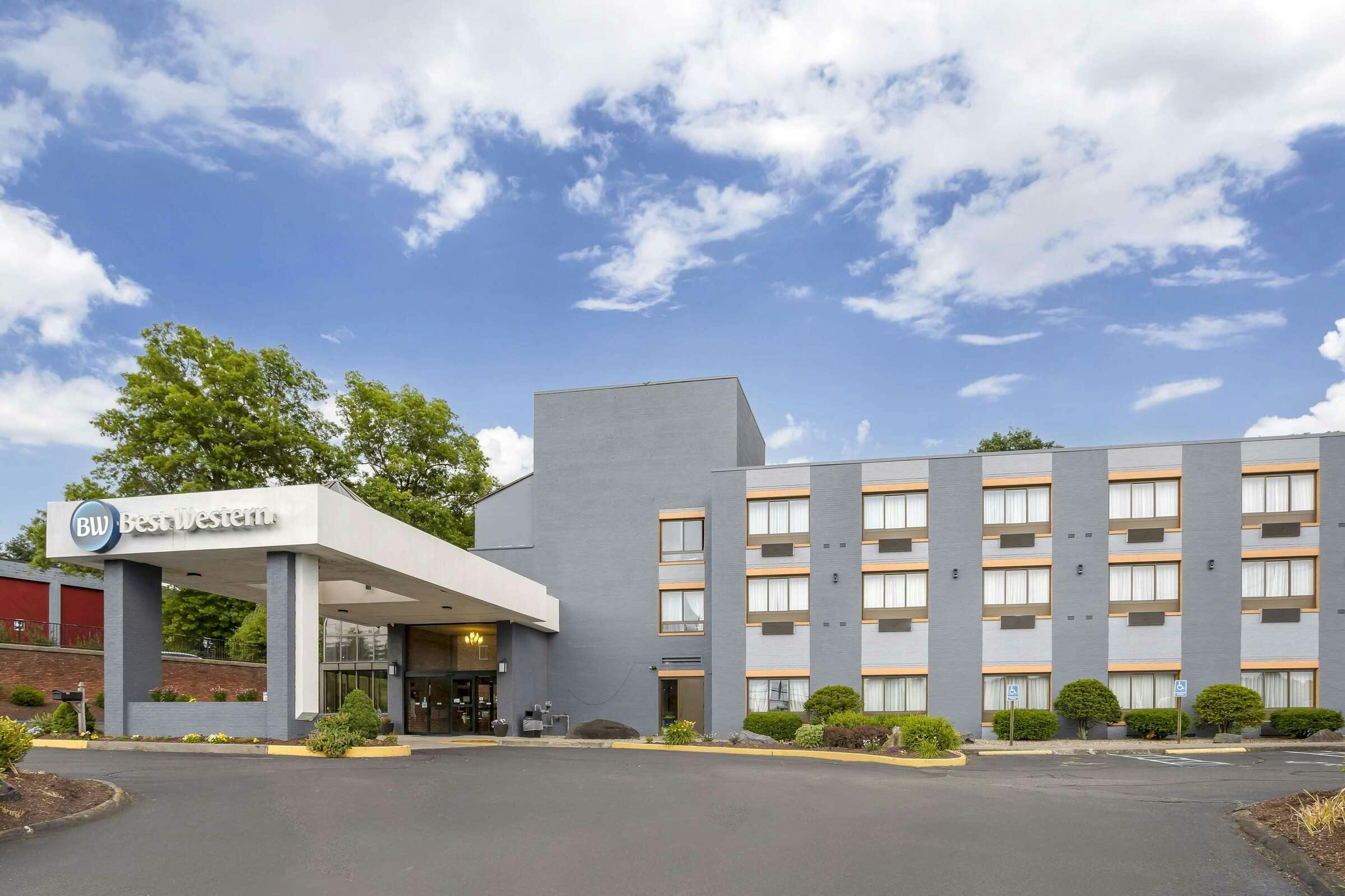 Best Western Danbury/Bethel