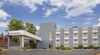 Best Western Danbury/Bethel