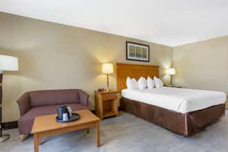 Hotel Best Western Danbury/Bethel photo 1