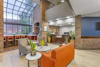 Hotel Best Western Danbury/Bethel photo 2
