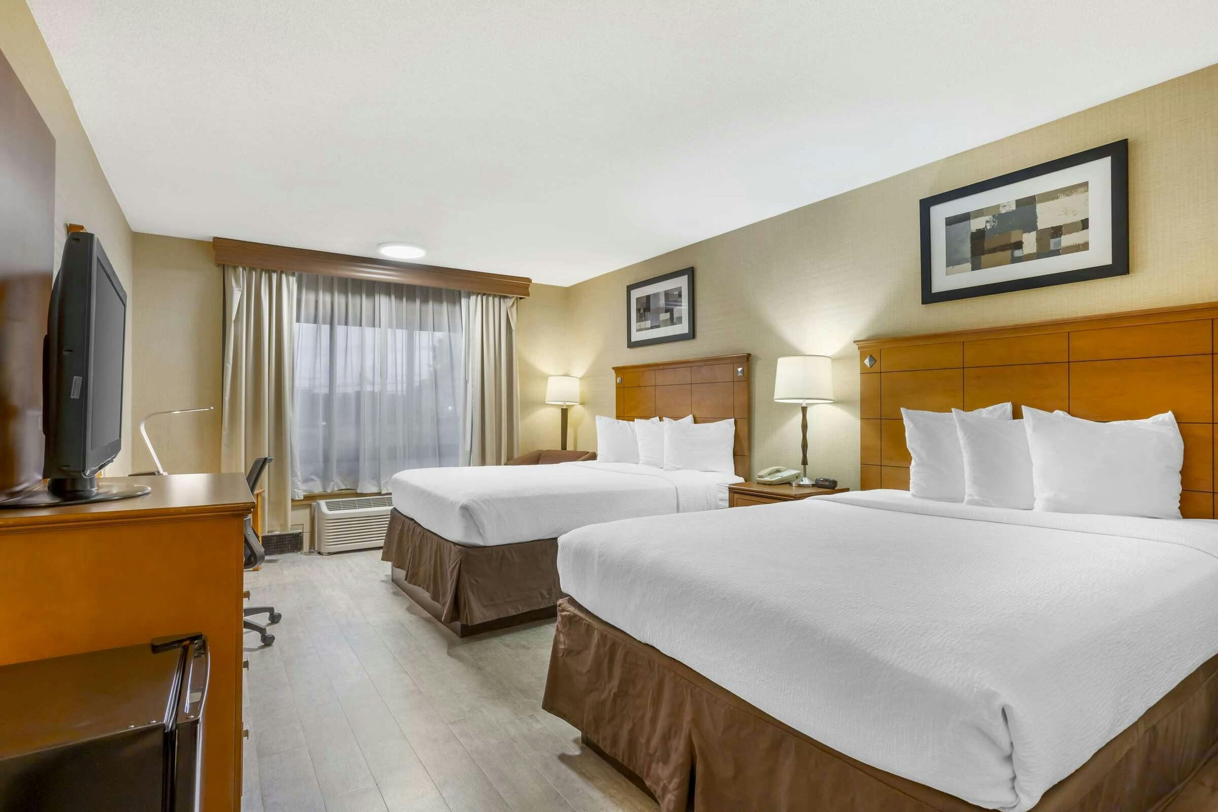 Hotel Best Western Danbury/Bethel photo 3