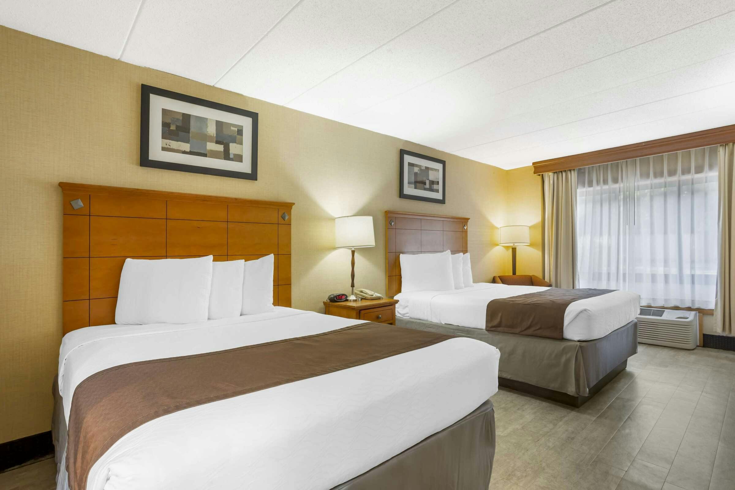 Hotel Best Western Danbury/Bethel photo 4