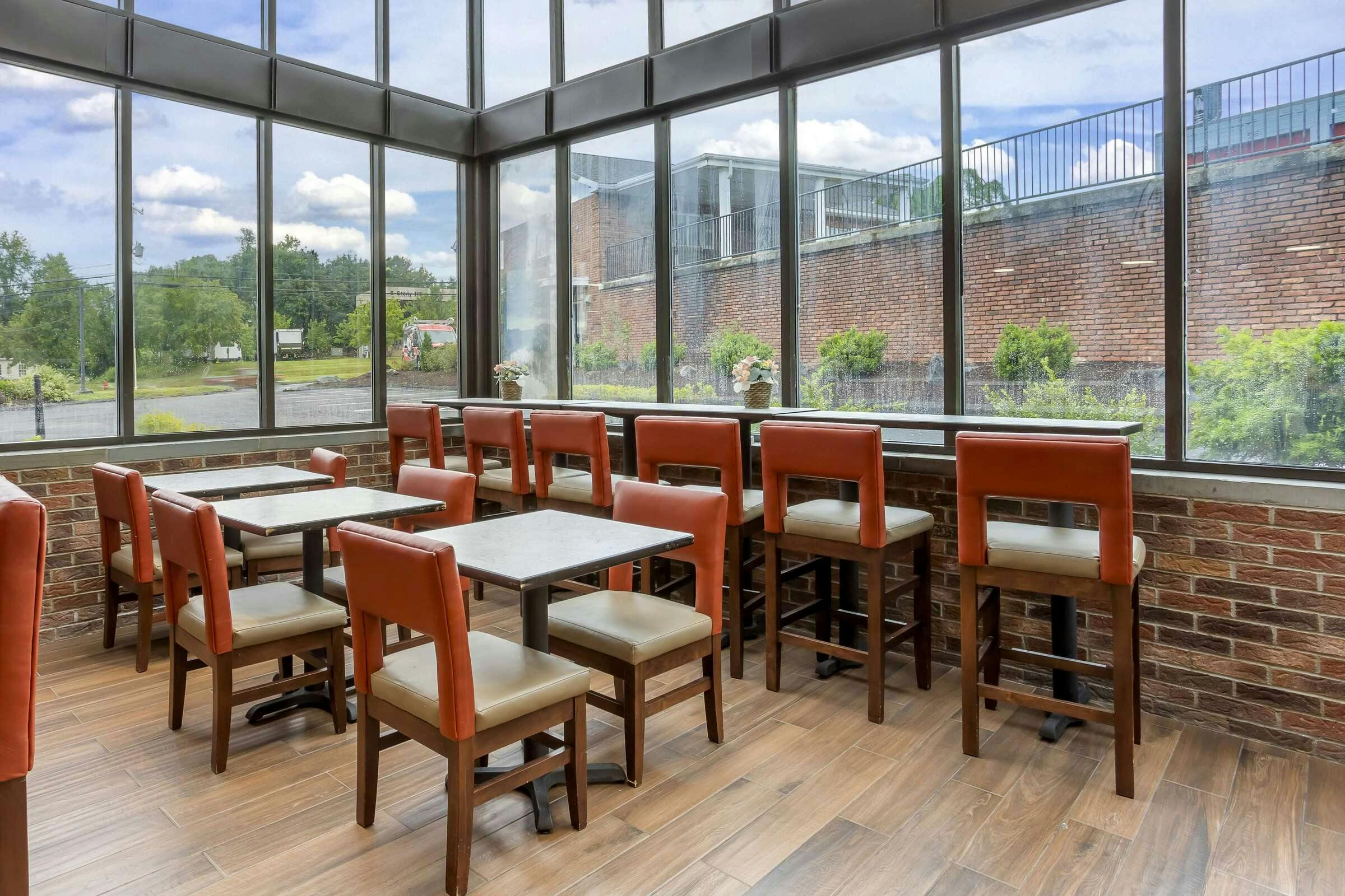 Hotel Best Western Danbury/Bethel photo 5