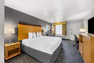 Hotel Best Western Horizon Inn photo 1