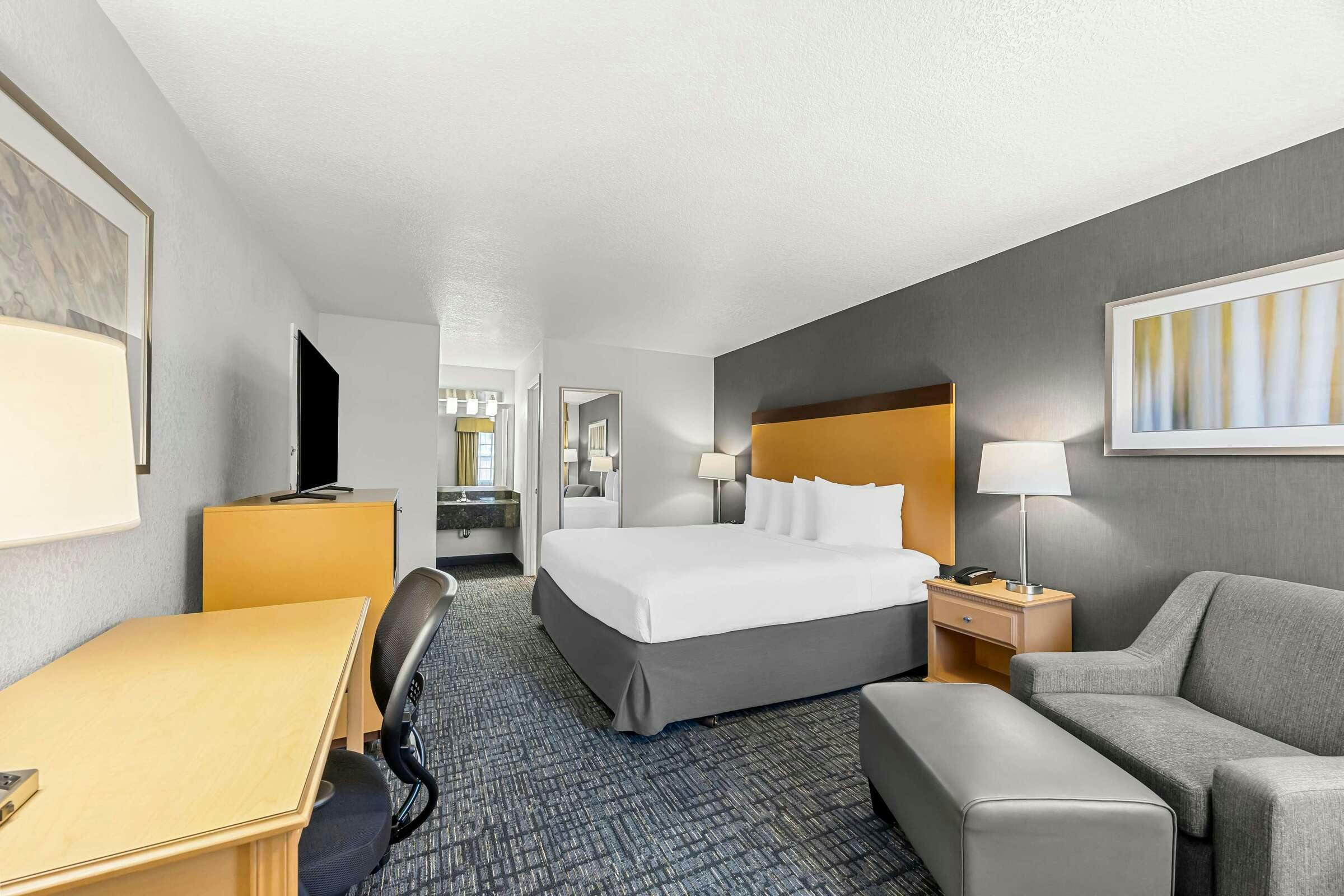 Hotel Best Western Horizon Inn photo 2