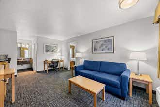 Hotel Best Western Horizon Inn photo 3
