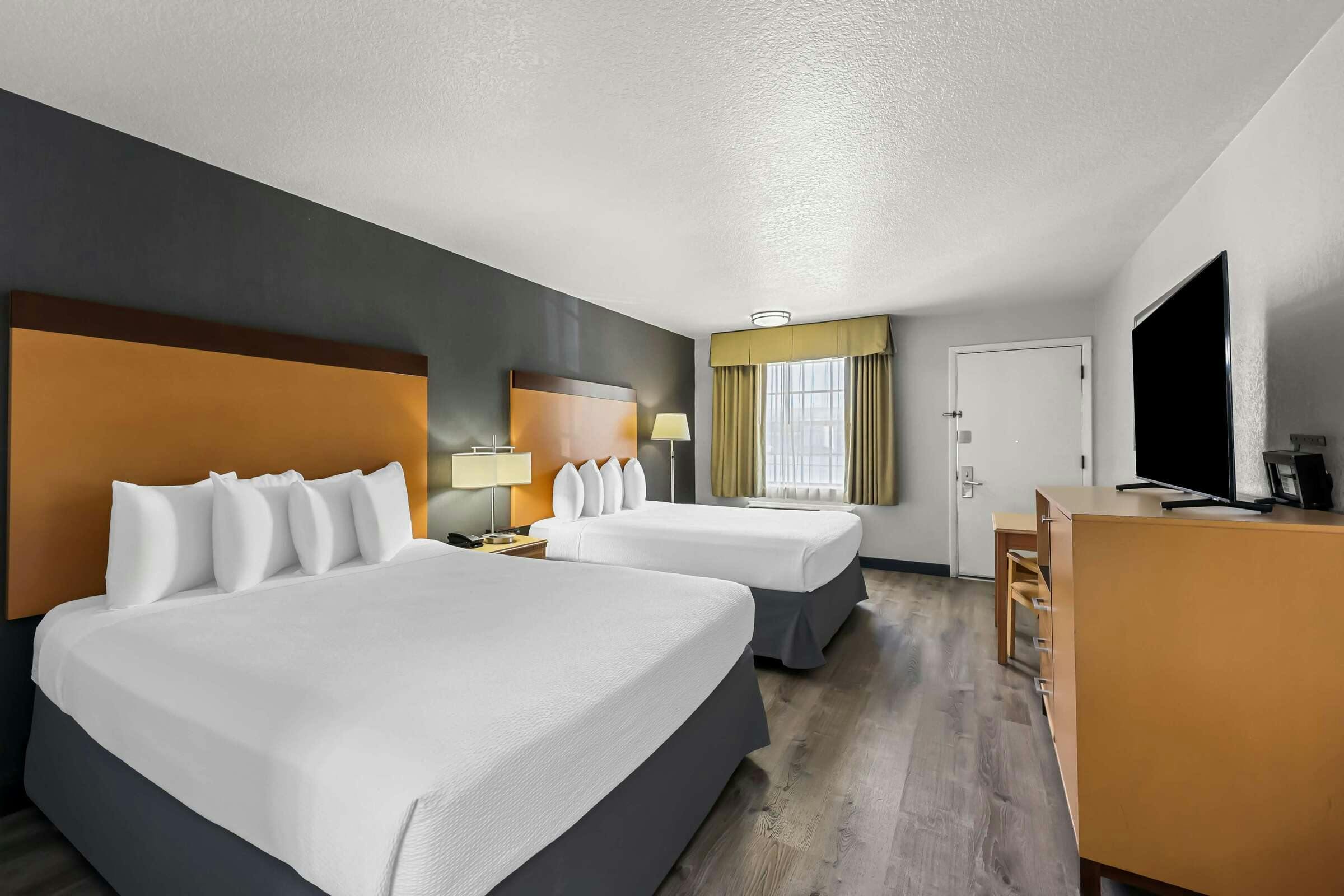 Hotel Best Western Horizon Inn photo 4