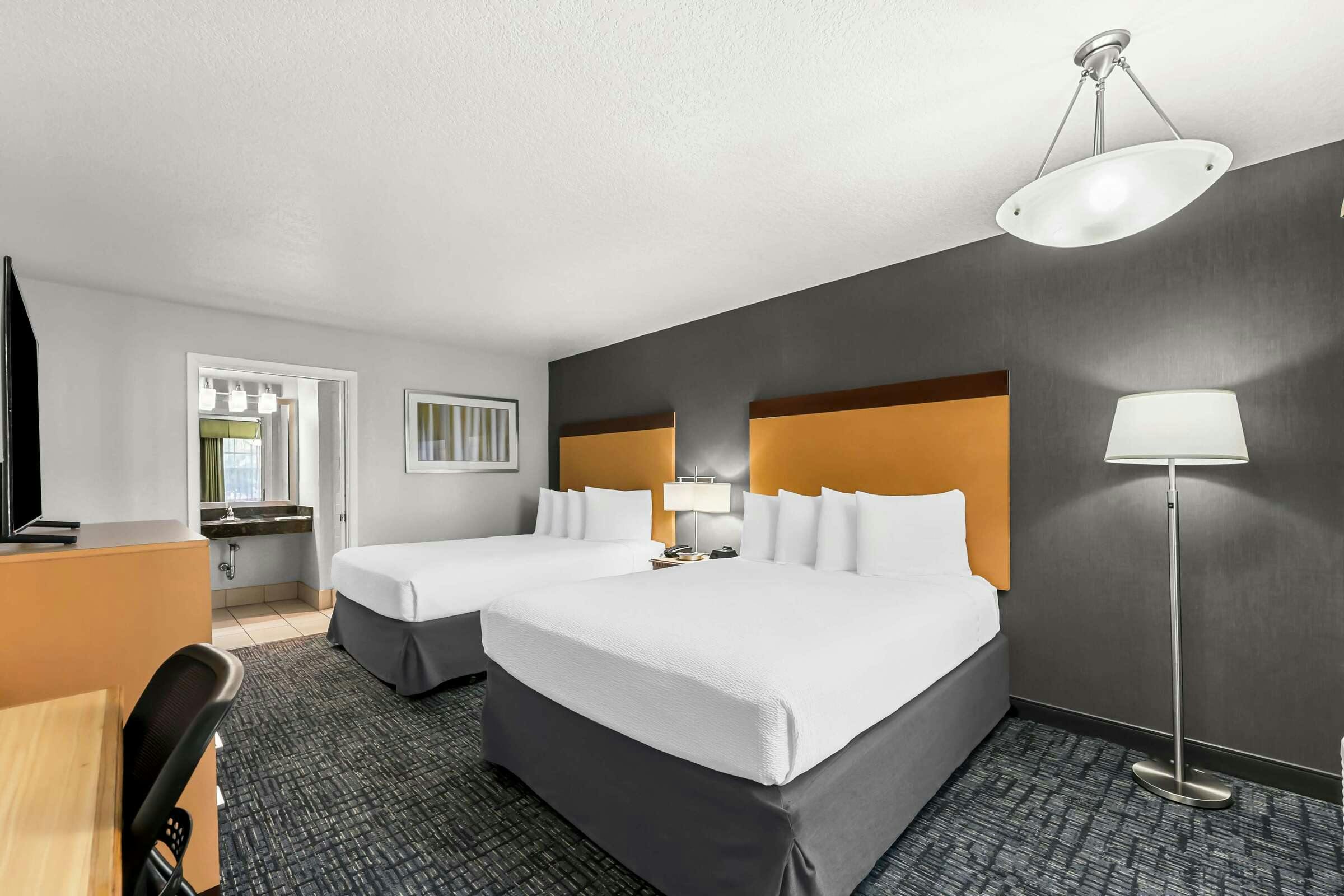 Hotel Best Western Horizon Inn photo 5