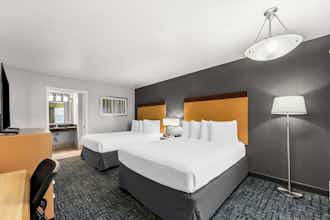 Hotel Best Western Horizon Inn photo 5