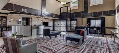 Best Western Plus DFW Airport West Euless
