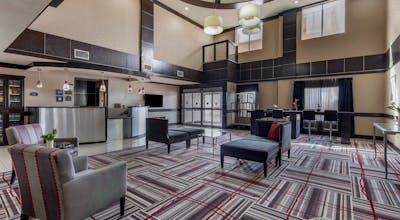 Best Western Plus DFW Airport West Euless