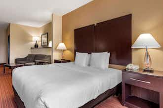 Hotel Best Western Plus DFW Airport West Euless photo 1