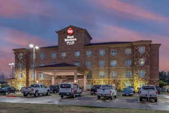 Hotel Best Western Plus DFW Airport West Euless photo 2