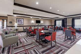 Hotel Best Western Plus DFW Airport West Euless photo 3