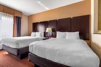 Hotel Best Western Plus DFW Airport West Euless photo 4