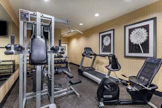 Hotel Best Western Plus DFW Airport West Euless photo 5