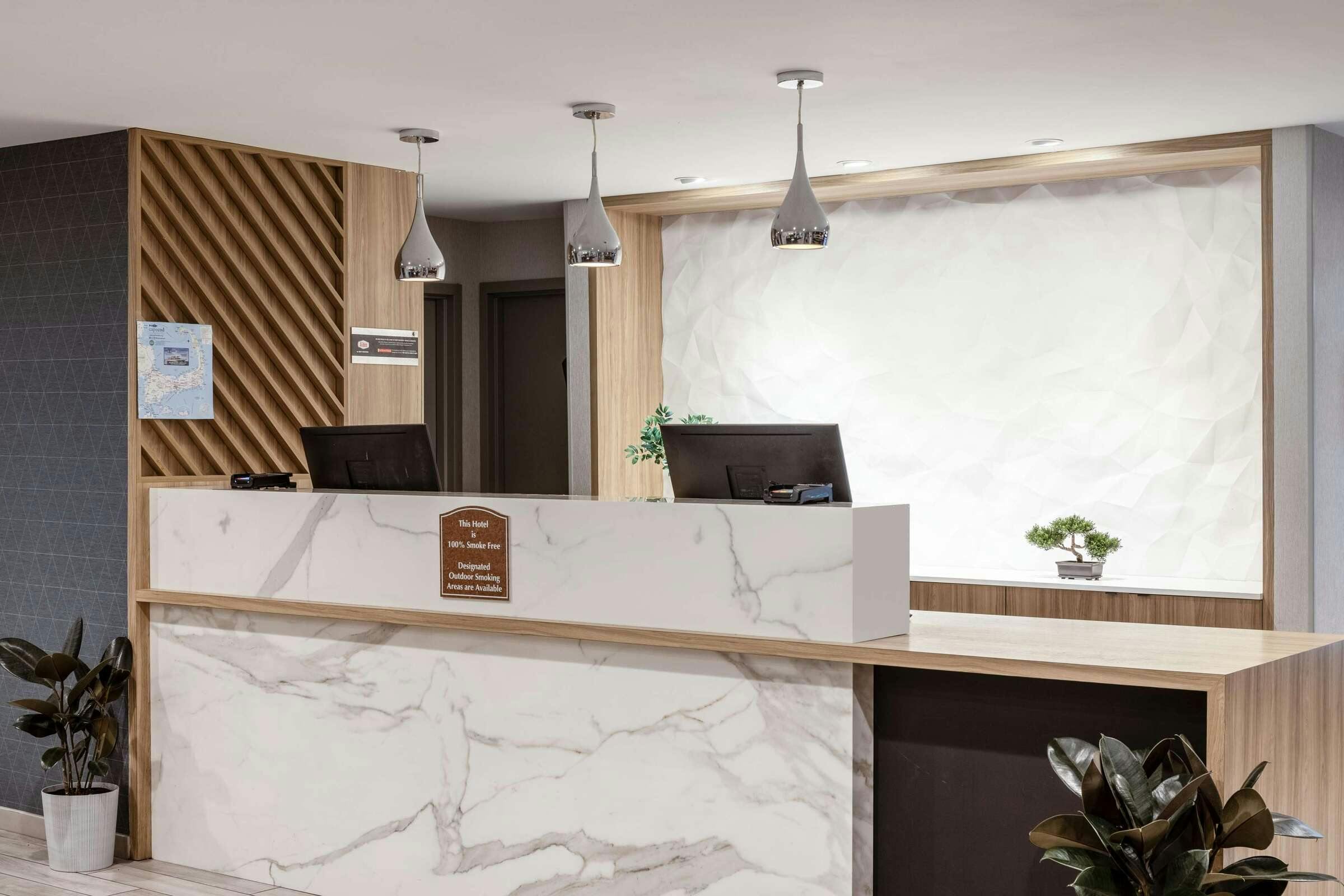 Hotel Aiden By Best Western @ Cape Point photo 2