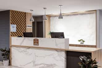 Hotel Aiden By Best Western @ Cape Point photo 2