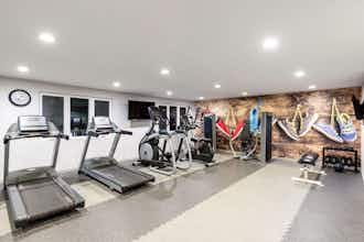 Hotel Aiden By Best Western @ Cape Point photo 3