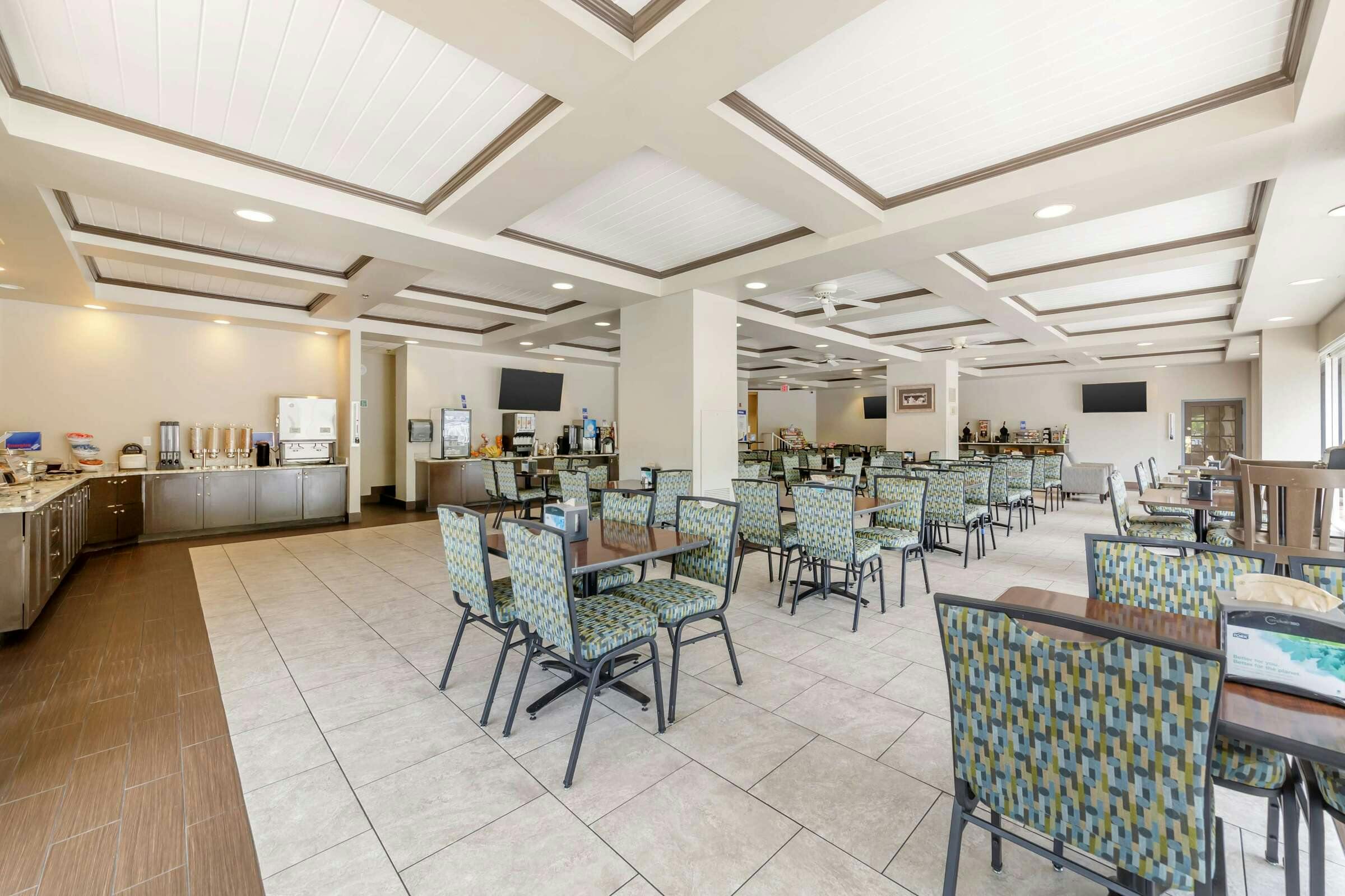 Hotel Best Western Naples Plaza Hotel photo 4