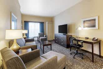 Hotel Best Western Naples Plaza Hotel photo 5