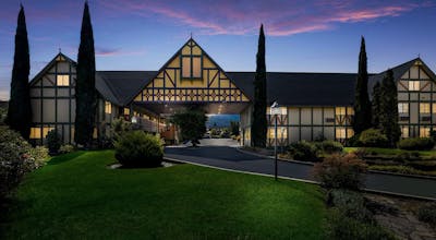 Best Western Windsor Inn