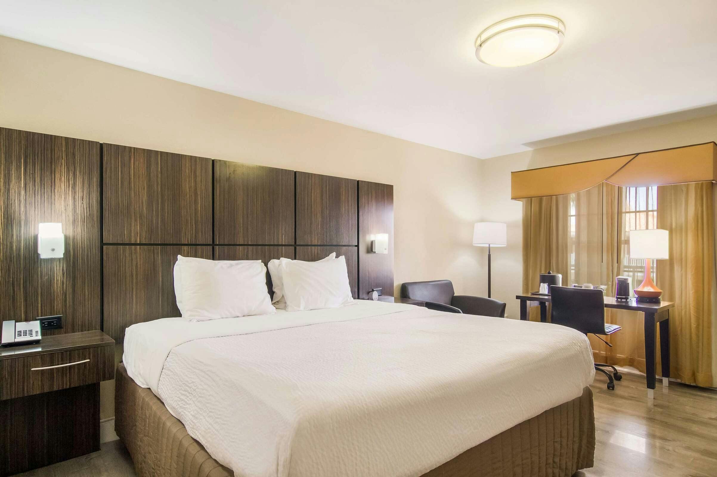 Hotel Best Western Bayfront photo 1