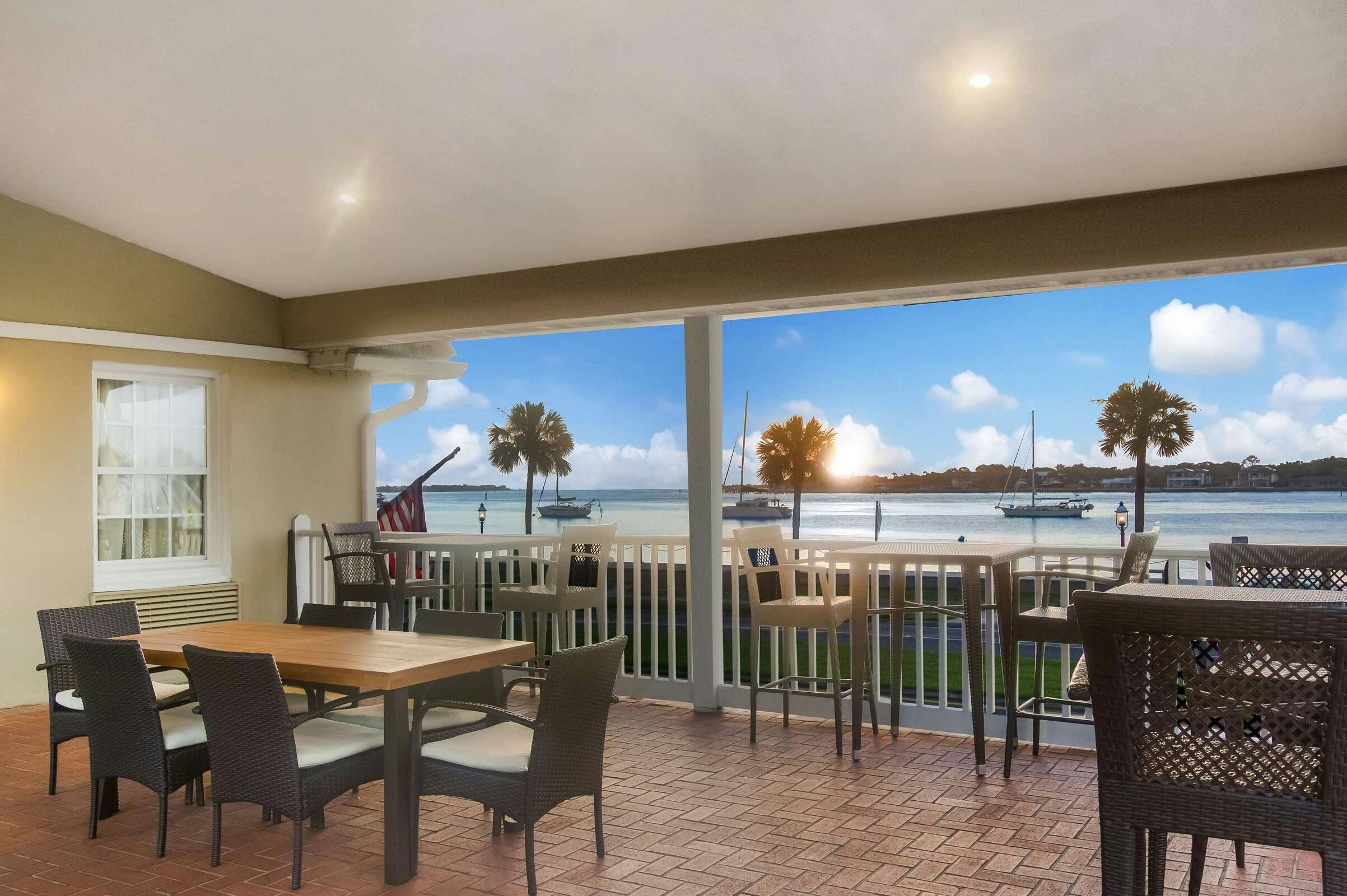 Hotel Best Western Bayfront photo 5